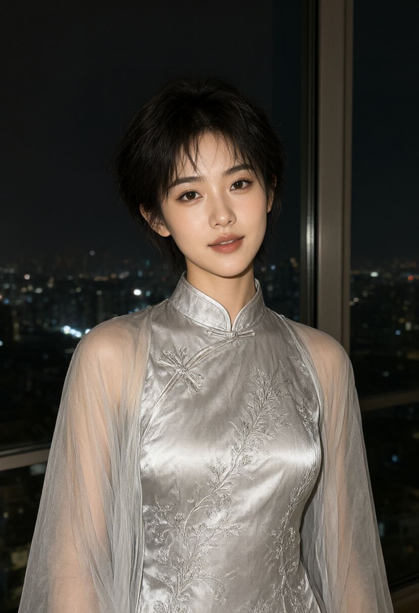 慢综艺观察视频